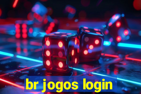 br jogos login